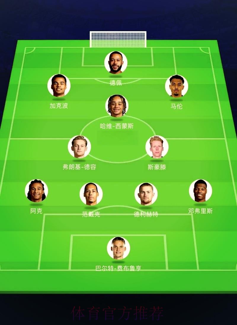 本届世界杯荷兰德布劳内阵容解析完整指南