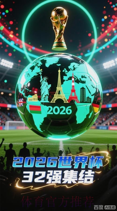 2026世界杯高清直播今日